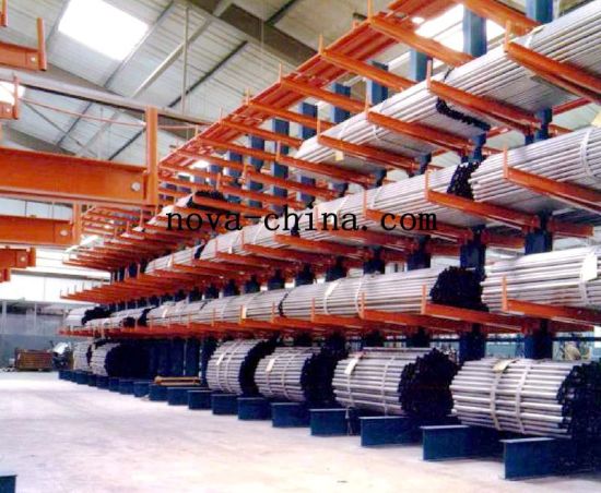 Heavy Duty Cantilever Racks China Manufacturer