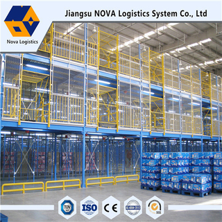 Jiangsu Nova Span Steel Platform with High Quality