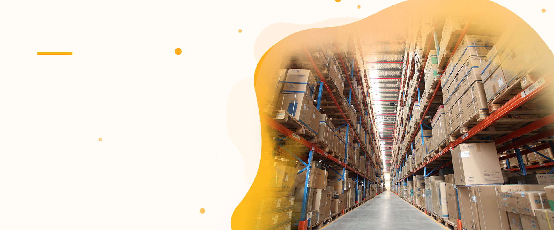 China Asrs System, Drive In Pallet racking - NOVA