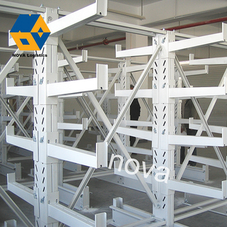 Heavy Duty Steel Cantilever Rack Storage Rack